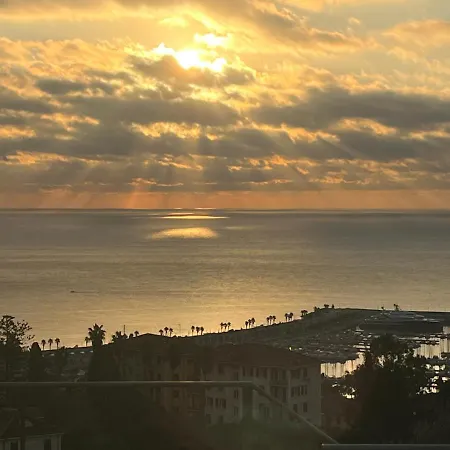 Giomar Apartment Imperia