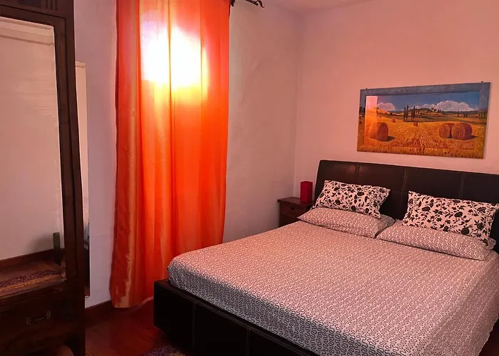 Apartment Giomar Imperia