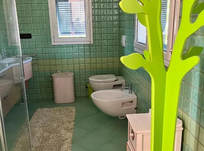 Apartment Giomar Imperia