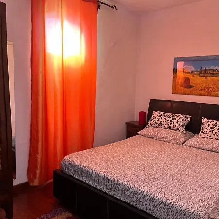 Apartment Giomar Imperia