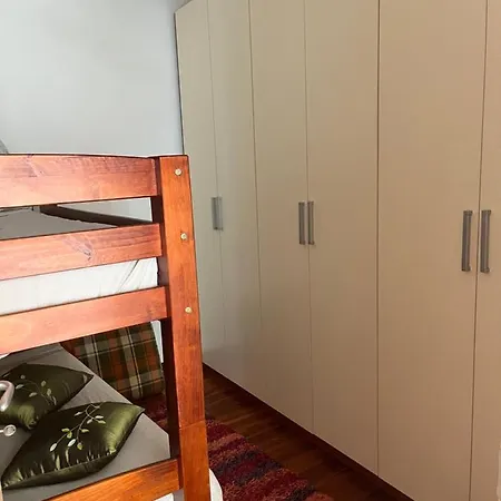 Apartment Giomar