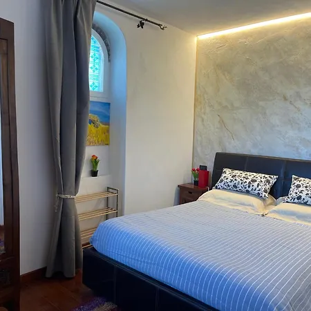 Appartement Giomar *