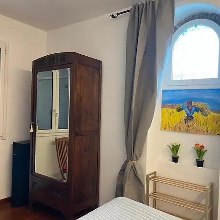 Giomar Apartamento